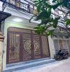 Hữu Hòa,cạnh Đại Thanh 34m 5 tầng,ngõ 2.8m,4.6 tỷ
