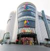 Khu biệt thự ven sông Gigamall 65m2 4 lầu giá tốt