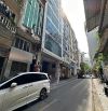 Bán nhà mặt phố Bùi Thị Xuân 100m2 x 8 tầng, giá 70 tỷ
