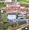 Bán 3988m thổ cư mặt tiền Lại An Cây Trôm, Hàm Thắng, Hàm Thuận Bắc kế KCN Phan Thiết