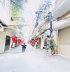 BÁN NHÀ P.KIM NGƯU Q.HBT- NGÕ THÔNG-20m thẳng tắp ra ô tô-gần phố38m2-4 tầng-10.xtỷ nhỉnh