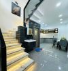 Bán nhà Nguyễn Kiệm, phường 3, Gò Vấp, hẻm ô tô sát nhà, 3 tầng giáp Bình Thạnh, 5 tỷ 58