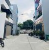 Sót lô đất lọt khe Hương Lộ 80gần khu CN Vĩnh Lộc hẻm 6m khu VIP nhà lầu 54m2Nhỉnh 3 tỷ
