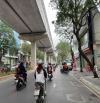 MẶT PHỐ XUÂN THUỶ- CẦU GIẤY- 400M2 - 11 TẦNG -PCCC -CÓ HOÀN CÔNG - DÒNG TIỀN 1.1 TỶ/THANG