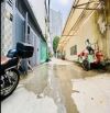NHÀ HẺM XE HƠI LÝ CHIÊU HOÀNG Q6 - 164/169M2 - 3 TẦNG - DÒNG TIỀN - 17.X TỶ