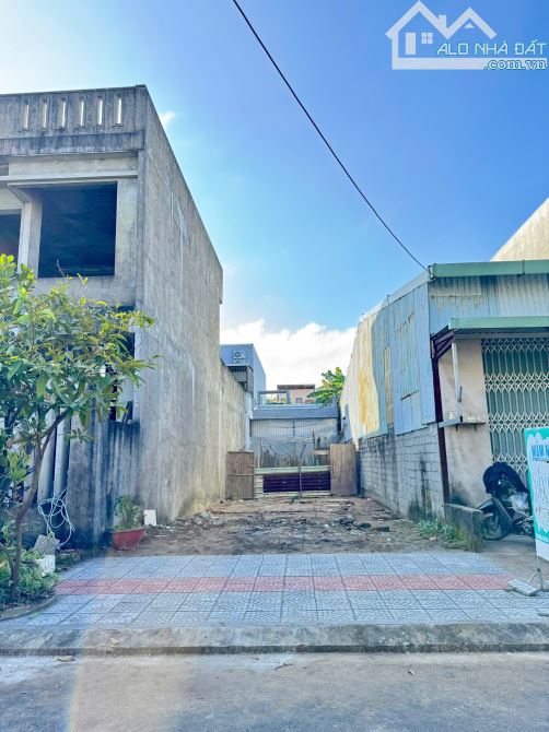 Sót lại lô đất rẻ nhất hoà xuân, đường 5m5 liêm lạc 2