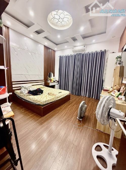 Thanh Nhàn-Nở hậu, tặng full đồ-60m2-12 tỷ 5