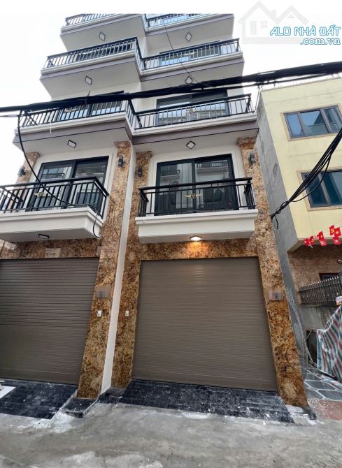 NHÀ MỚI TÂY HỒ - MẶT NGÕ THÔNG, KINH DOANH- Ô TÔ TRÁNH -VIEW SÔNG HỒNG