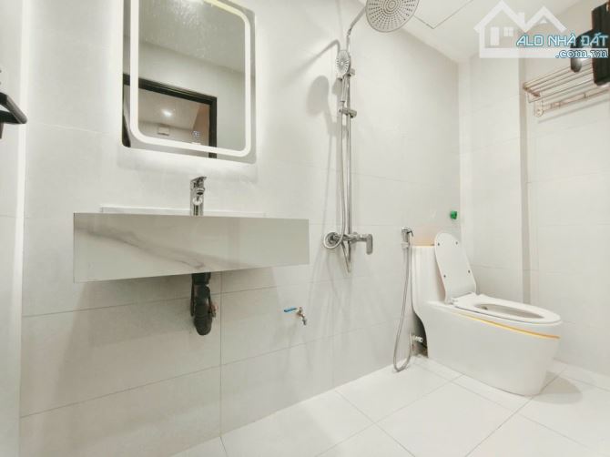 Trần Đại Nghĩa- 34m- 5 tầng - giá chào 9.25 tỷ