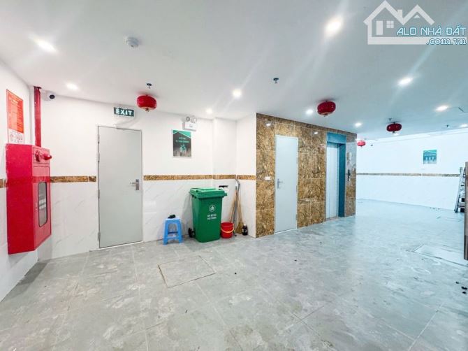 HOA KHÔI KIẾM TIỀN - CCMN 7T - KHƯƠNG HẠ - Ô TÔ ĐỖ CỬA - 2 THOÁNG - 60M - 14.9 TỶ