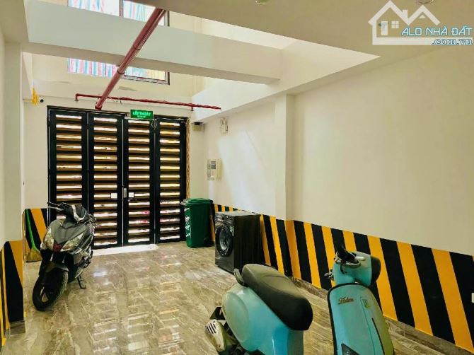 HẦM TRÚ ẨN TÀI SẢN THÔNG MINH: 15.5 TỶ ĐỔI LẤY MÁY IN TIỀN KHƯƠNG TRUNG - 70M