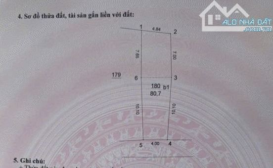 PHÚ THƯỢNG - BÁN ĐẤT SÁT MẶT ĐƯỜNG – ĐẦU TƯ XÂY CCMN TUYỆT VỜI