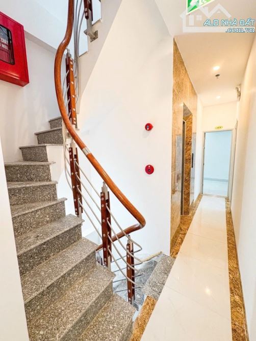 HOA KHÔI KIẾM TIỀN - CCMN 7T - KHƯƠNG HẠ - Ô TÔ ĐỖ CỬA - 2 THOÁNG - 60M - 14.9 TỶ