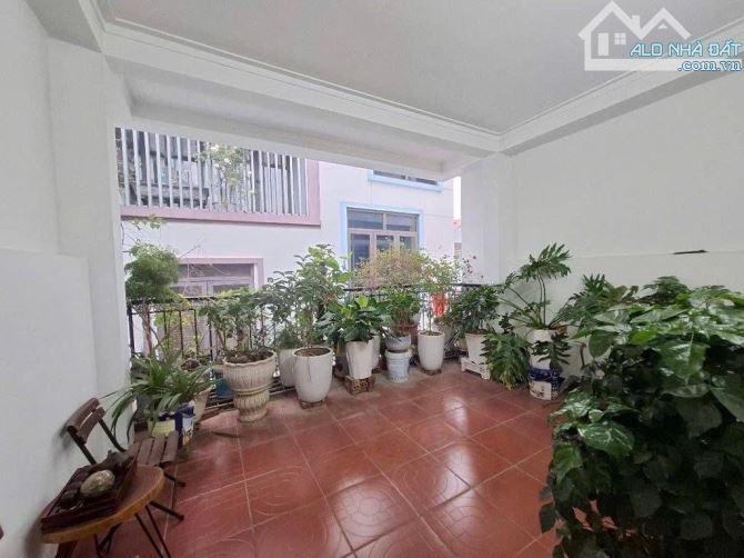 NHÀ AN DƯƠNG VƯƠNG - TÂY HỒ - Ô TÔ TRÁNH- 46M - NHỈNH 12Tỷ