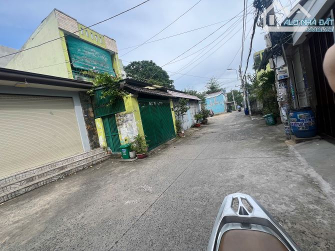 NHÀ (6X32) MẶT TIỀN TÂN THỚI NHẤT 13 – GIÁ CHỐT CỰC TỐT Q12 - 2