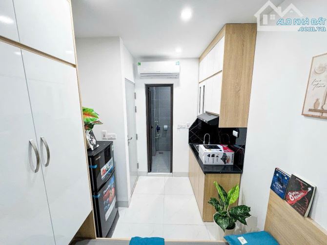 NHÀ MẶT PHỐ NGÔ THÌ NHẬM – HOÀN KIẾM KINH DOANH SẦM UẤT