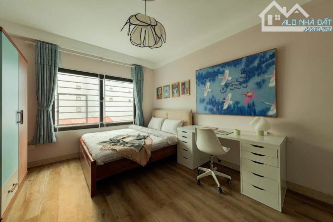 Bán CCMN Triều Khúc, Thanh Xuân, 70m2, 7 tầng thang máy, MT 7.8m, 10 phòng khép kín, 17 tỷ