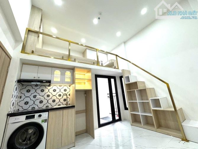 Hiếm! Bán Tòa CHDV Yên Hòa Cầu Giấy, 70m2, 7 Tầng Thang Máy, Mặt Tiền 5m, 15Pkk, 100tr/Thá - 3