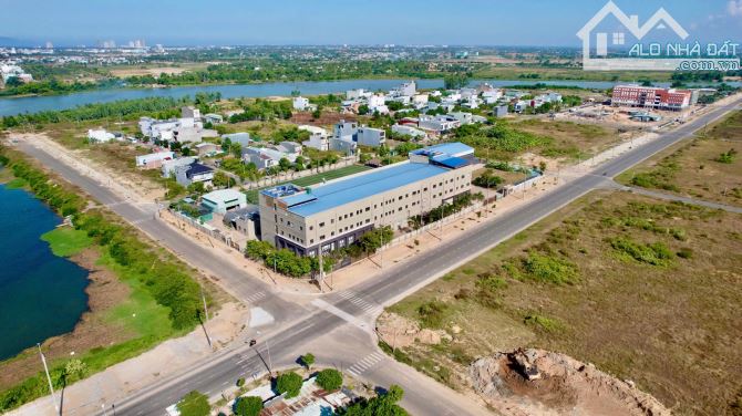 Sót lại lô đất rẻ nhất hoà xuân, đường 5m5 liêm lạc 2 - 3