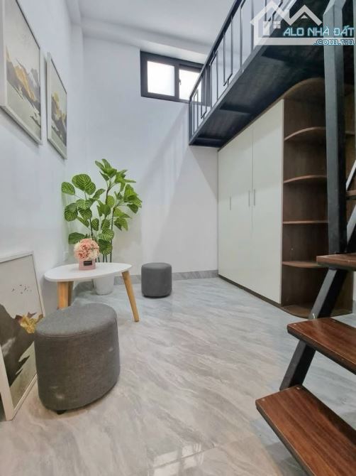 GOM LÚA HỐT NGAY TÒA CCMN 7T 95M LÕI THANH XUÂN - 30P - XÂY MỚI - GIÁ CHỈ 20 TỶ