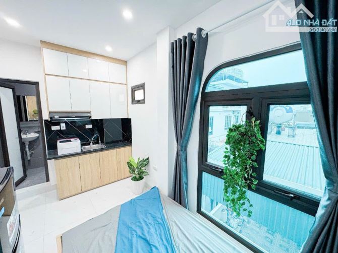 NHÀ MẶT PHỐ NGÔ THÌ NHẬM – HOÀN KIẾM KINH DOANH SẦM UẤT