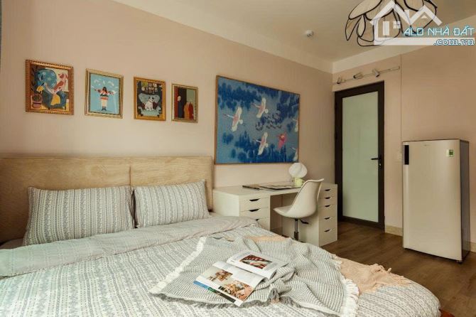 Bán CCMN Triều Khúc, Thanh Xuân, 70m2, 7 tầng thang máy, MT 7.8m, 10 phòng khép kín, 17 tỷ