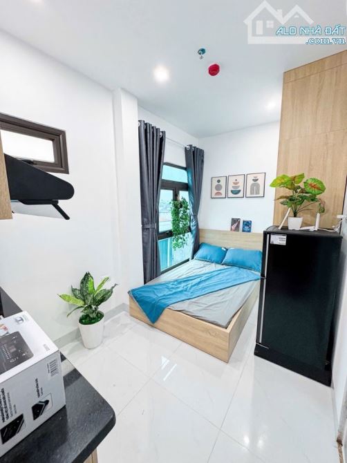 HOA KHÔI KIẾM TIỀN - CCMN 7T - KHƯƠNG HẠ - Ô TÔ ĐỖ CỬA - 2 THOÁNG - 60M - 14.9 TỶ