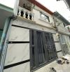 Bán nhà 1 lầu 1/ngắn đường Trần Thị Do P.Tân Thới Hiệp Quận 12 TP.HCM