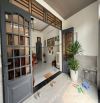 nhà 2 tầng đường TX31, phường THẠNH XUÂN, Q12. DT 73m² (4,5*16) giá 4,6ty Hẻm 6m ôtô t