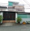 HẺM 6M THÔNG - ĐƯỜNG SỐ 160 - TĂNG NHƠN PHÚ A - NHÀ 4 TẦNG - 105M2