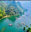 Bán đất thôn 6 Ba Trại, gần TL86, sân golf Hồ Suối Hai, 547m, đg oto thông, nở hậu, 3.35tỷ