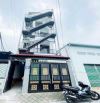 Nhà CHDV cho thuê thu nhập khoán 60 triệu/tháng , đường ô tô Lê Văn Việt Q9 dt đất 139m2