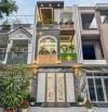 NHÀ MỚI 1 TRỆT 2 LẦU RẤT ĐẸP VÀ CHỈNH CHỈNH CHU Khu dân cư Thới Nhựt 2, P. Tân An, Trung