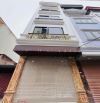 Bán Tòa CHDV Mai Dịch Giá Ngang Giá Đất 65m2 8 Tầng, 12PKK Hiện Trạng Nhà Cũ Vip Nhất Khu