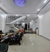 🔥 HOT nhà 3 tầng gần 100m², ngang 5,2m, 4PN có phòng dưới