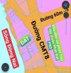 BÁN ĐẤT 200m2 MẶT TIỀN ĐƯỜNG CMT8 VIEW  GIÁ 13TY SÔNG ĐỒNG NAI BH ĐN