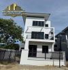 BÁN NHÀ VƯỜN HANDICO VINH TÂN, PHƯỜNG TRƯỜNG VINH 172,2m2 TÂY BẮC ĐƯỜNG 9m