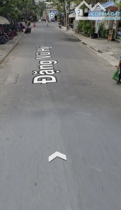 🔥 ĐẤT VÀNG ĐẶNG VŨ HỶ – SÁT BIỂN – VỊ TRÍ KINH DOANH ĐỈNH CAO.