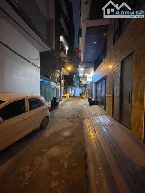 Bán CCMN ngõ 105 Doãn kế thiện