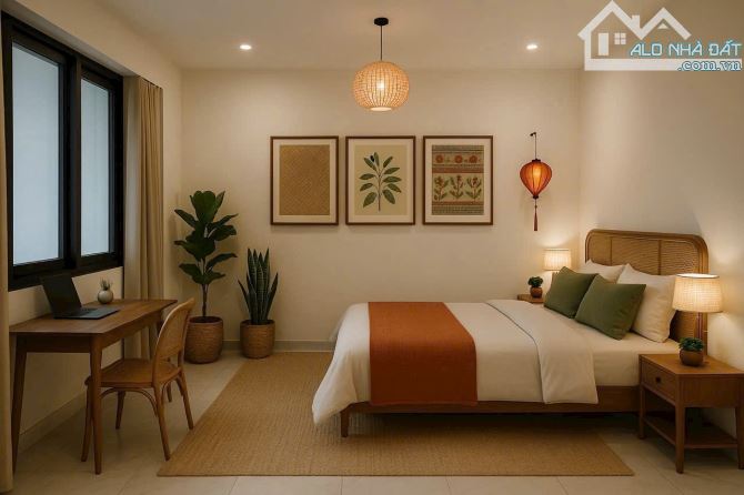 MẶT PHỐ ÂU CƠ – TÂY HỒ – 60M2 – 4 TẦNG – DÒNG TIỀN 25TR/THÁNG – 10 TỶ