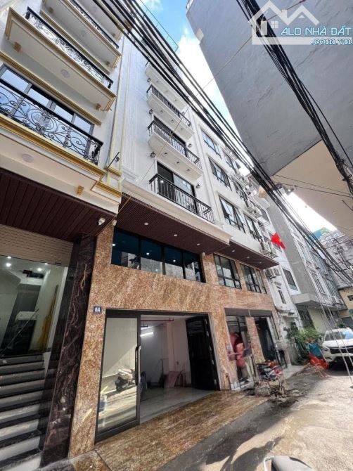 Bán CCMN ngõ 105 Doãn kế thiện