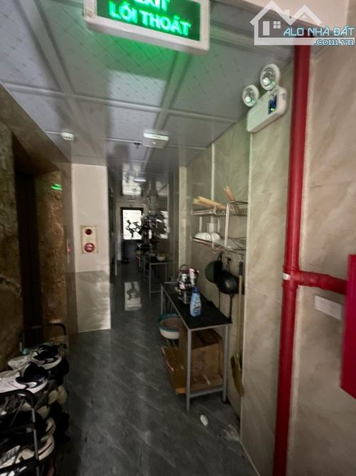 Bán CCMN ngõ 105 Doãn kế thiện