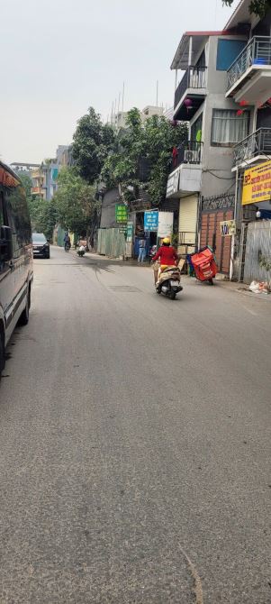 MẶT PHỐ ÂU CƠ – TÂY HỒ – 60M2 – 4 TẦNG – DÒNG TIỀN 25TR/THÁNG – 10 TỶ