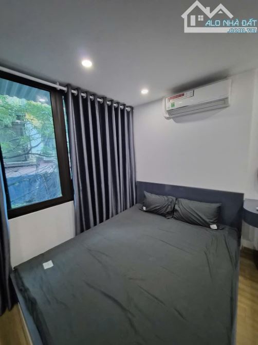 Bán gấp giá rẻ chung cư Sơn Tây 50m, tầng 2, mặt tiền 4m, 2.4 tỷ Ba Đình.