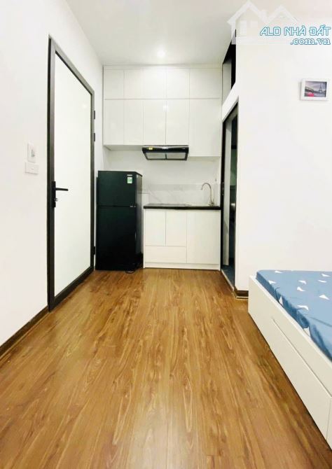 Chính chủ gửi bán tòa nhà tại ngõ 66 hồ tùng mậu