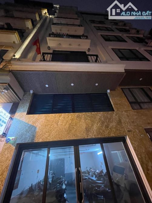 Bán CCMN ngõ 105 Doãn kế thiện