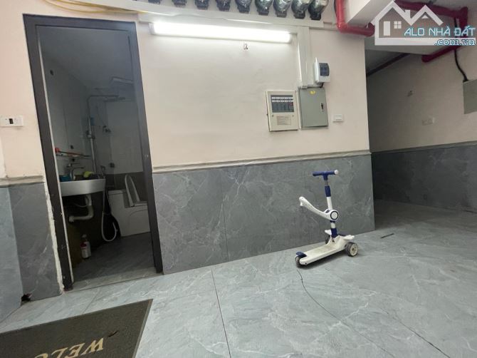 Bán CCMN ngõ 105 Doãn kế thiện