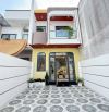 NHÀ TRỆT LẦU ĐÃ HOÀN CÔNG- 3PHÒNG NGỦ KDC 923 GẦN BÊN CHỢ NỔI CÁI RĂNG-Tp.CẦN THƠ