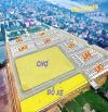 Đất đấu giá Dân Quyền, Tam Nông, chỉ 1 tỷ xxx, cực đẹp đáng đầu tư