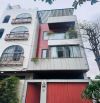 🔥 Nhà 4 tầng mặt tiền ngay trung tâm Biển , sát Võ Nguyên Giáp ( cách Biển ra bãi tắm tầm